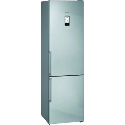 Двухкамерный холодильник SIEMENS KG39NAIEQ