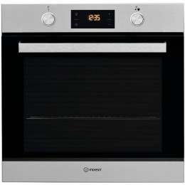 Духова шафа електрична INDESIT IFW 6841 JH IX