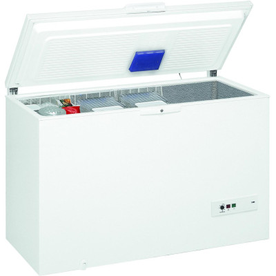 Морозильна камера WHIRLPOOL WHM 3911