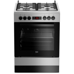 Плита комбинированная BEKO FSM62320DSS
