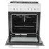 Плита комбінована BEKO FSM62120DW