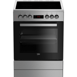 Плита электрическая BEKO FSE67310GX