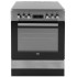 Плита электрическая BEKO FSE67310GX