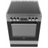 Плита электрическая BEKO FSE67310GX
