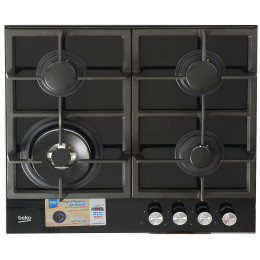 Варильна поверхня газова BEKO HILW 64225 S