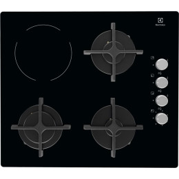 Поверхность комбинированная ELECTROLUX EGE6182NOK