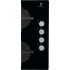 Поверхность комбинированная ELECTROLUX EGE6182NOK