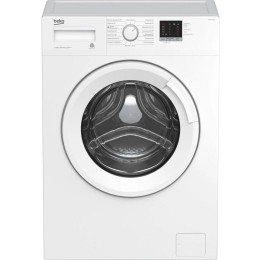 Пральна машина вузька BEKO WUE6511XWW