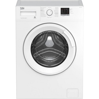 Пральна машина вузька BEKO WUE6511XWW