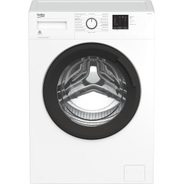 Пральна машина вузька BEKO WUE6511XAW