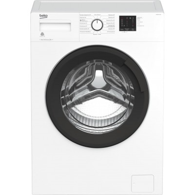 Пральна машина вузька BEKO WUE6511XAW