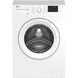 Стиральная машина узкая BEKO WUE6512XWW