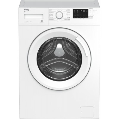 Стиральная машина узкая BEKO WUE6512XWW