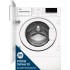 Встраиваемая стиральная машина BEKO WITC7612B0W