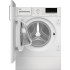 Встраиваемая стиральная машина BEKO WITC7612B0W