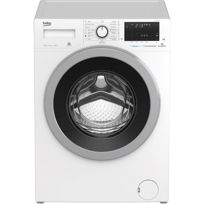 Стиральная машина полногабаритная BEKO WTV8636XS