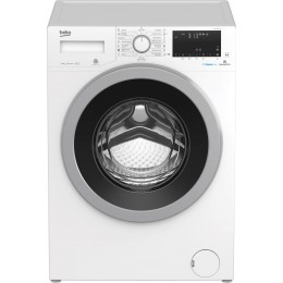 Стиральная машина полногабаритная BEKO WTV9636XS0