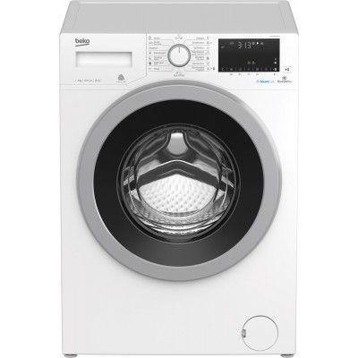 Стиральная машина полногабаритная BEKO WTV9636XS0