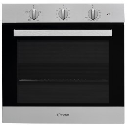Духова шафа електрична INDESIT IFW 6230 IX