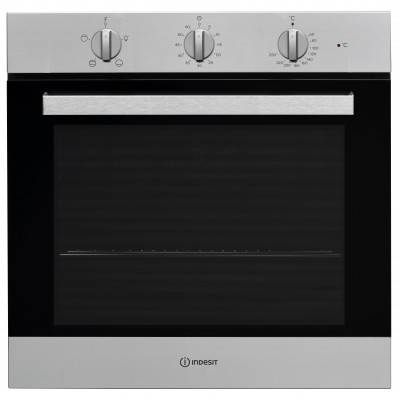 Духова шафа електрична INDESIT IFW 6230 IX
