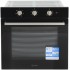 Духовой шкаф электрический INDESIT IFW 6530 BL