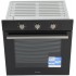 Духовой шкаф электрический INDESIT IFW 6530 BL