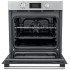 Духовой шкаф электрический HOTPOINT ARISTON FA2 844 H IX HA