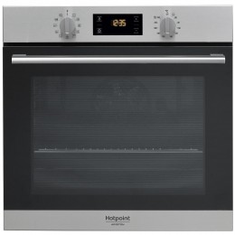 Духовой шкаф электрический HOTPOINT ARISTON FA2 844 H IX HA
