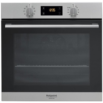 Духовой шкаф электрический HOTPOINT ARISTON FA2 844 H IX HA