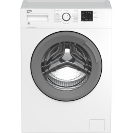 Пральна машина вузька BEKO WUE6511XSW