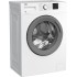 Стиральная машина узкая BEKO WUE6511XSW