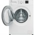 Стиральная машина узкая BEKO WUE6511XSW