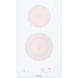 Варочная поверхность электрическая Domino Gorenje ECT322WCSC