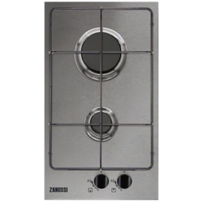 Варильна поверхня газова Domino ZANUSSI ZGG35214XA