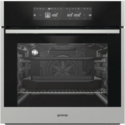Духовой шкаф электрический GORENJE BO758A47XG