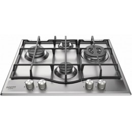 Варочная поверхность газовая HOTPOINT ARISTON PCN 641 T/IX/HA EE