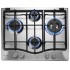 Варильна поверхня газова HOTPOINT ARISTON PCN 641 T/IX/HA EE