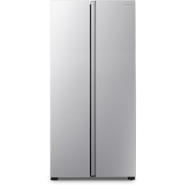 Side-by-side холодильник Hisense RS 560N4AD1