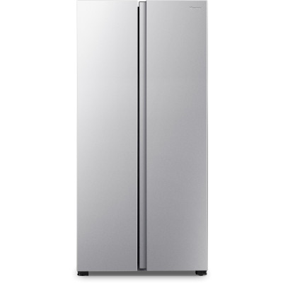 Side-by-side холодильник Hisense RS 560N4AD1
