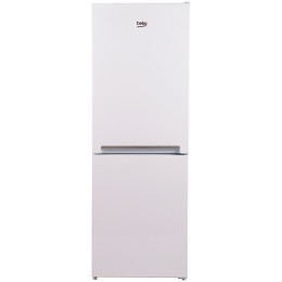 Двокамерний холодильник BEKO RCSA240K20W