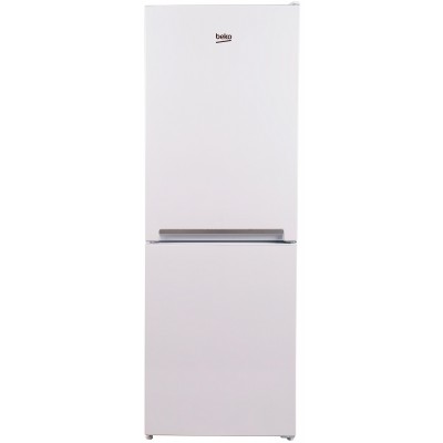 Двокамерний холодильник BEKO RCSA240K20W