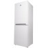 Двокамерний холодильник BEKO RCSA240K20W