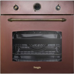 Духовой шкаф электрический FREGGIA OERD67CO