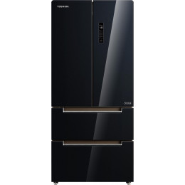 Многодверный холодильник TOSHIBA GR-RF532WE-PGJ(22)