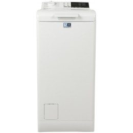 Пральна машина з вертикальним завантаженням ELECTROLUX EW6T4062U