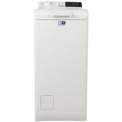 Пральна машина з вертикальним завантаженням ELECTROLUX EW6T4062U