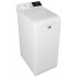 Пральна машина з вертикальним завантаженням ELECTROLUX EW6T4062U