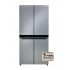 Багатодверний холодильник WHIRLPOOL WQ9 B2L