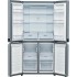 Багатодверний холодильник WHIRLPOOL WQ9 B2L