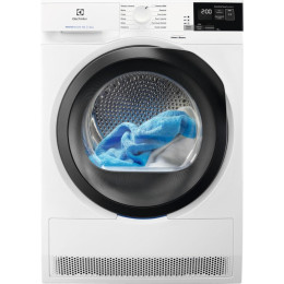 Сушильный автомат Electrolux EW8H458BU
